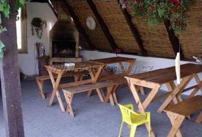 Ubytovani v soukromí Švarc