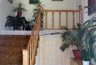 Ubytovani v soukromí Švarc