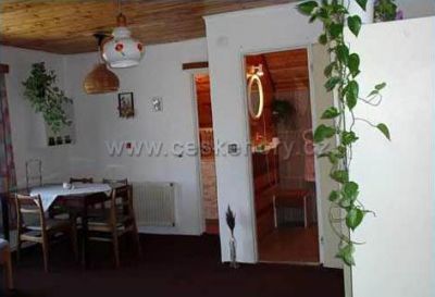 Ubytovani v soukromí Švarc