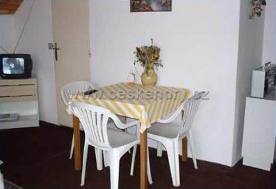 Ubytovani v soukromí Švarc