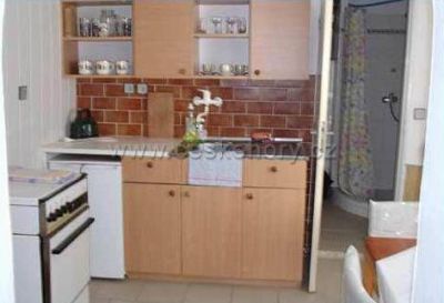 Ubytovani v soukromí Švarc