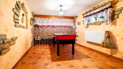 Apartmány Iwona