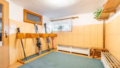 Apartmány Iwona