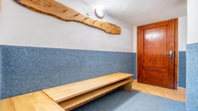 Apartmány Iwona
