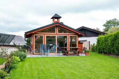 Apartmány Iwona