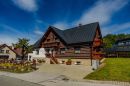 Apartmány Iwona