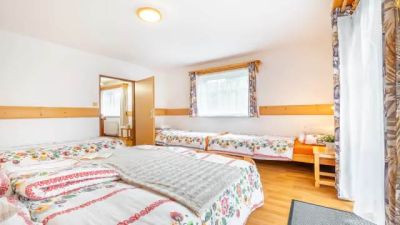 Apartmány Iwona
