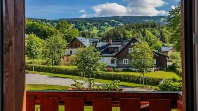 Apartmány Iwona