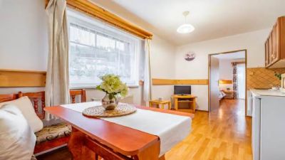 Apartmány Iwona
