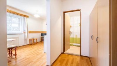 Apartmány Iwona