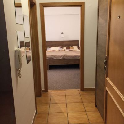 Jáchymák Green a Jáchymák Blue