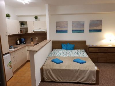 Jáchymák Green a Jáchymák Blue