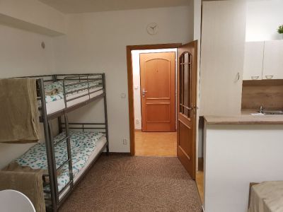 Jáchymák Green a Jáchymák Blue