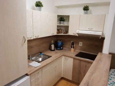 Jáchymák Green a Jáchymák Blue