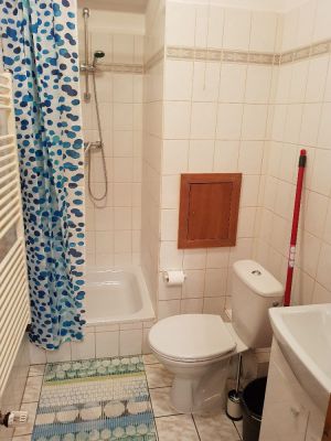 Jáchymák Green a Jáchymák Blue