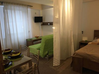 Jáchymák Green a Jáchymák Blue