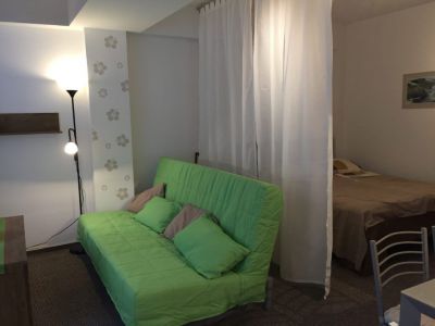 Jáchymák Green a Jáchymák Blue