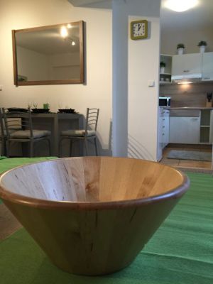 Jáchymák Green a Jáchymák Blue