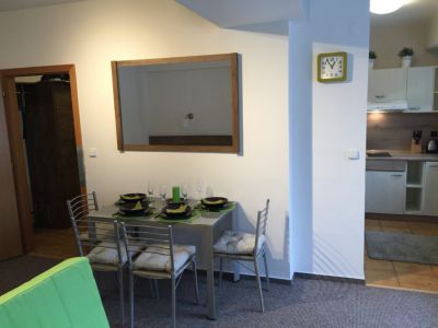 Jáchymák Green a Jáchymák Blue