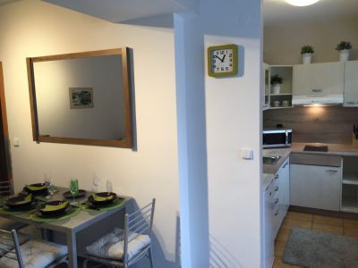 Jáchymák Green a Jáchymák Blue