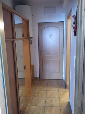 Apartmány Jáchymov