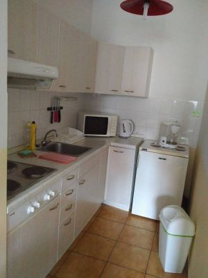 Apartmány Jáchymov