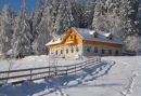 Jägertal  Pension