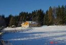 Jägertal  Pension