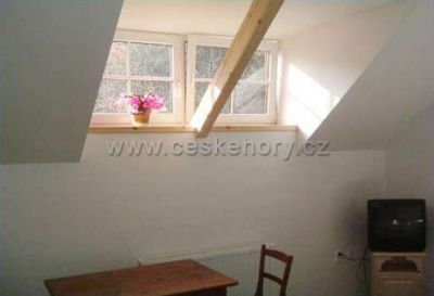 Jägertal  Pension