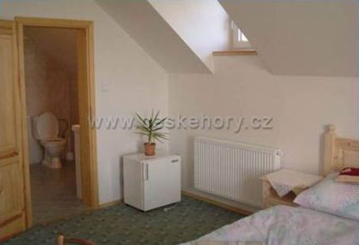 Jägertal  Pension