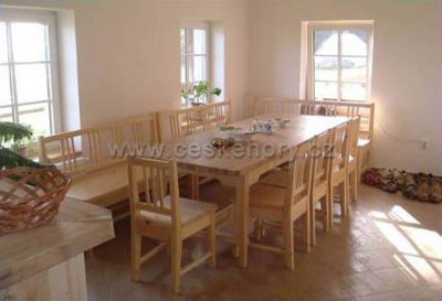 Jägertal  Pension