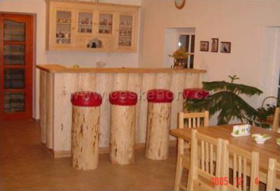 Jägertal  Pension