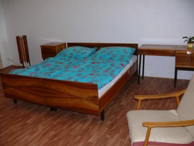Apartma Jakub