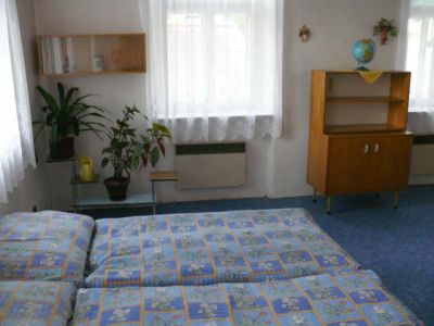 Apartma Jakub
