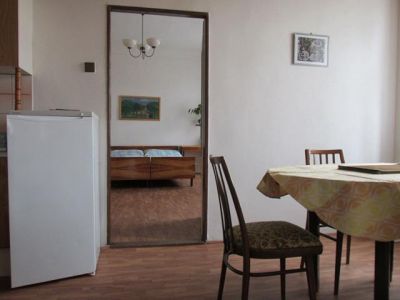 Apartma Jakub