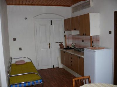 Apartma Jakub