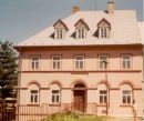 Apartma Jakub