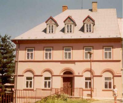 Apartma Jakub