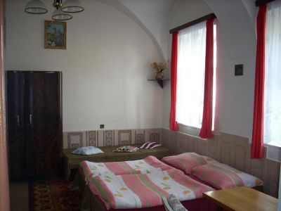 Apartma Jakub
