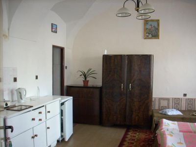 Apartma Jakub