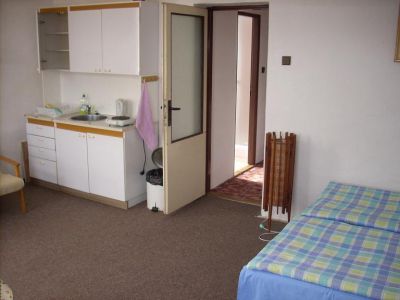 Apartma Jakub