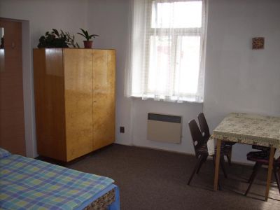 Apartma Jakub