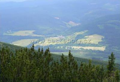 Apartmány Jan - Ramzová 34