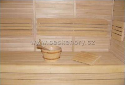 Apartmány Jan - Ramzová 34