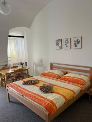 Pension Jana