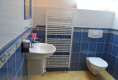 Pension Jana *** Wellness