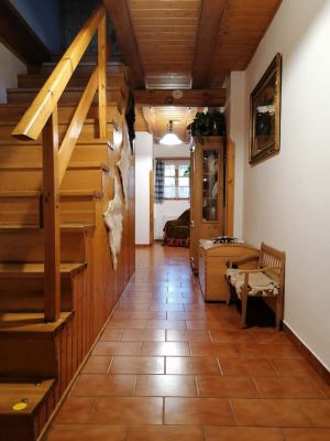 Penzion Jana Hübnerova