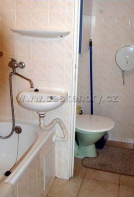 Apartmán I.kategorie 1+1