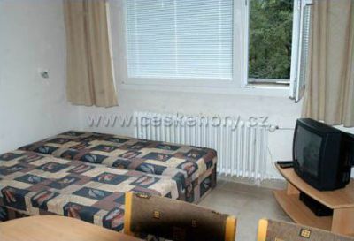 Apartmán I.kategorie 1+1