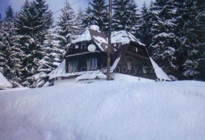 Ubytování v soukromí Janda